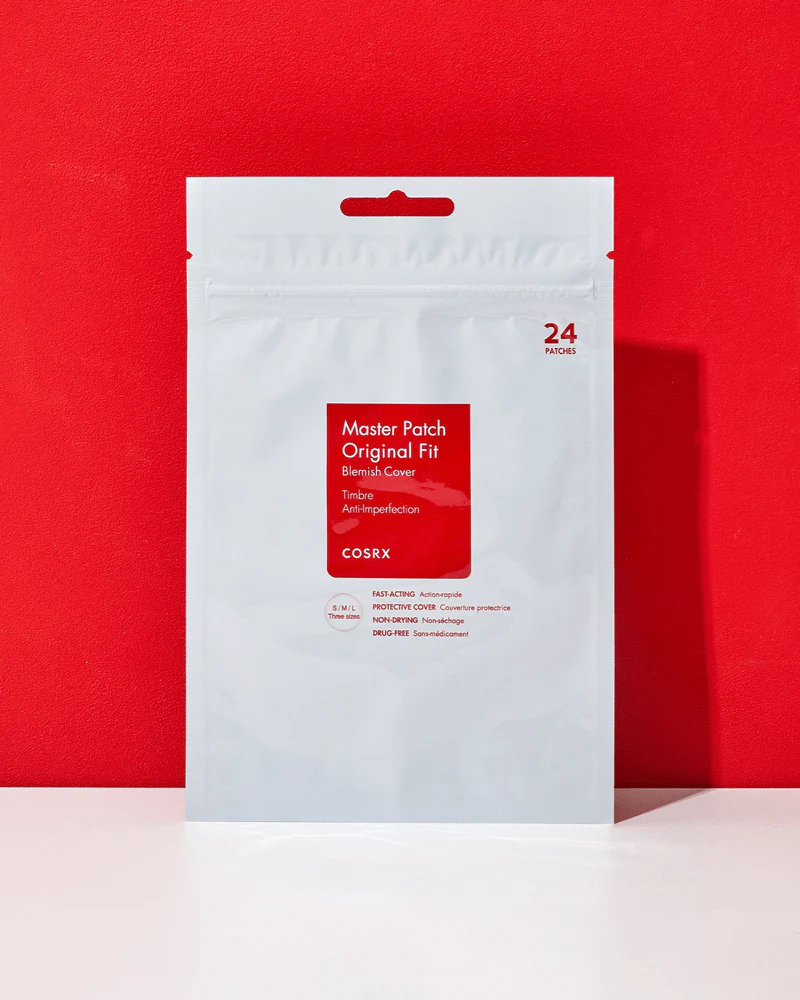 Cosrx Acne Pimple Master Pach 