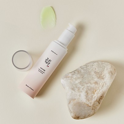 Beauty of Joseon Ginseng Moist Sun Serum Spf 50+ PA++++