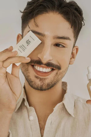 Beauty of Joseon Matte Sun Stick: Mugwort + Camelia