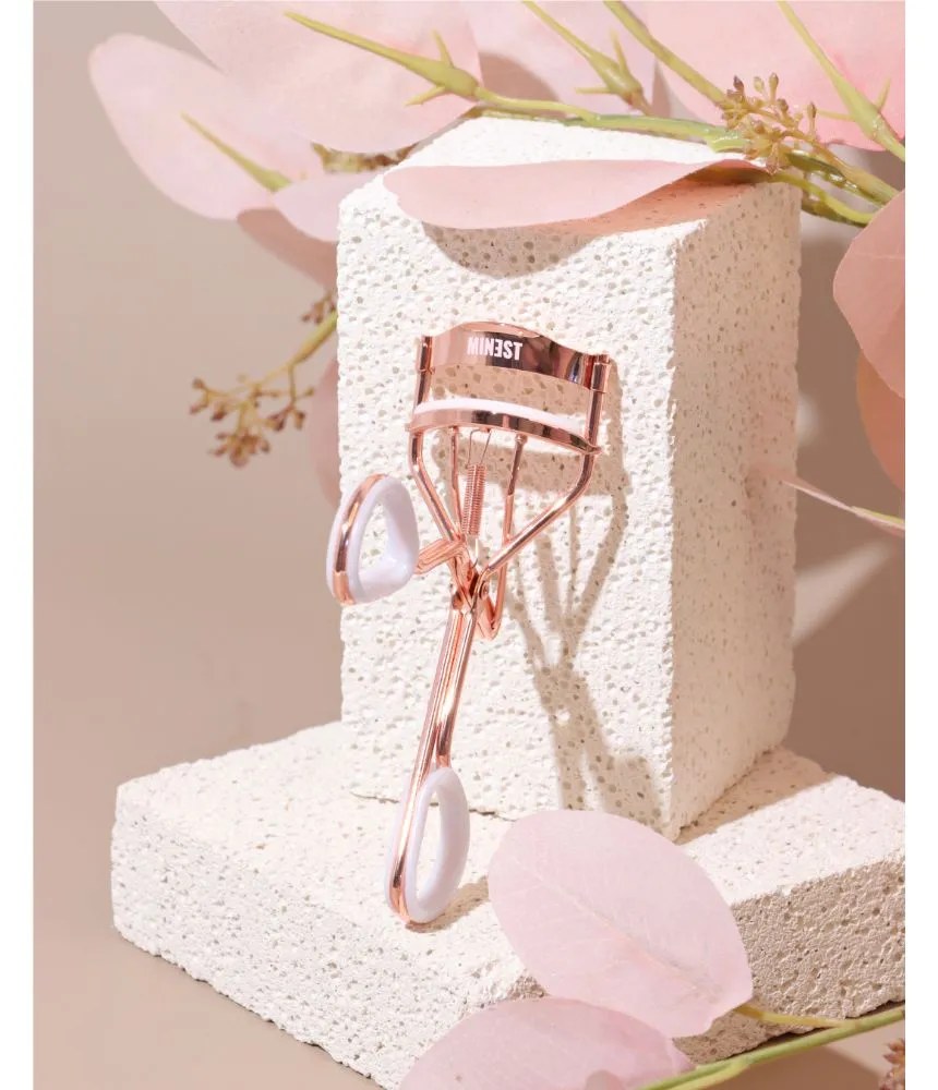 Unleashia - Minest Double Curling Eyelash Curler