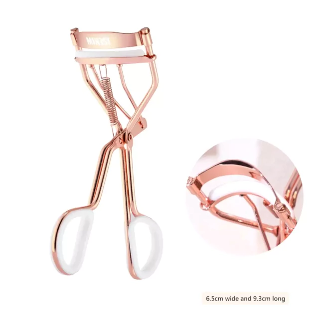 Unleashia - Minest Double Curling Eyelash Curler