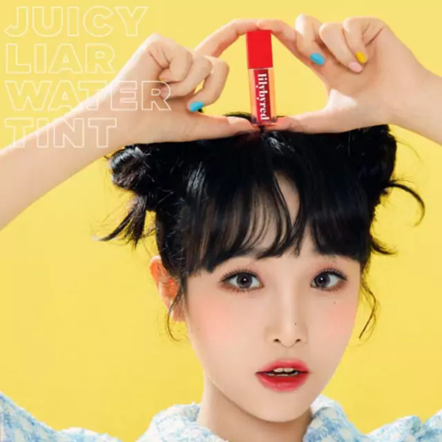 Lilybyred Juicy Liar Water Tint 