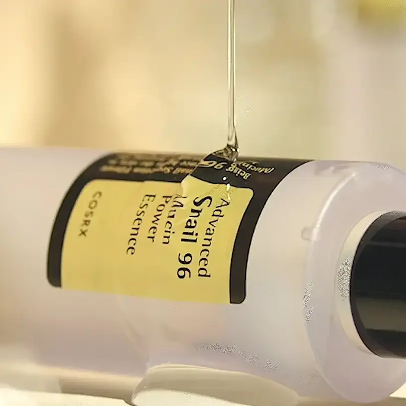 Cosrx Advanced Snail 96 Mucin Power Essence