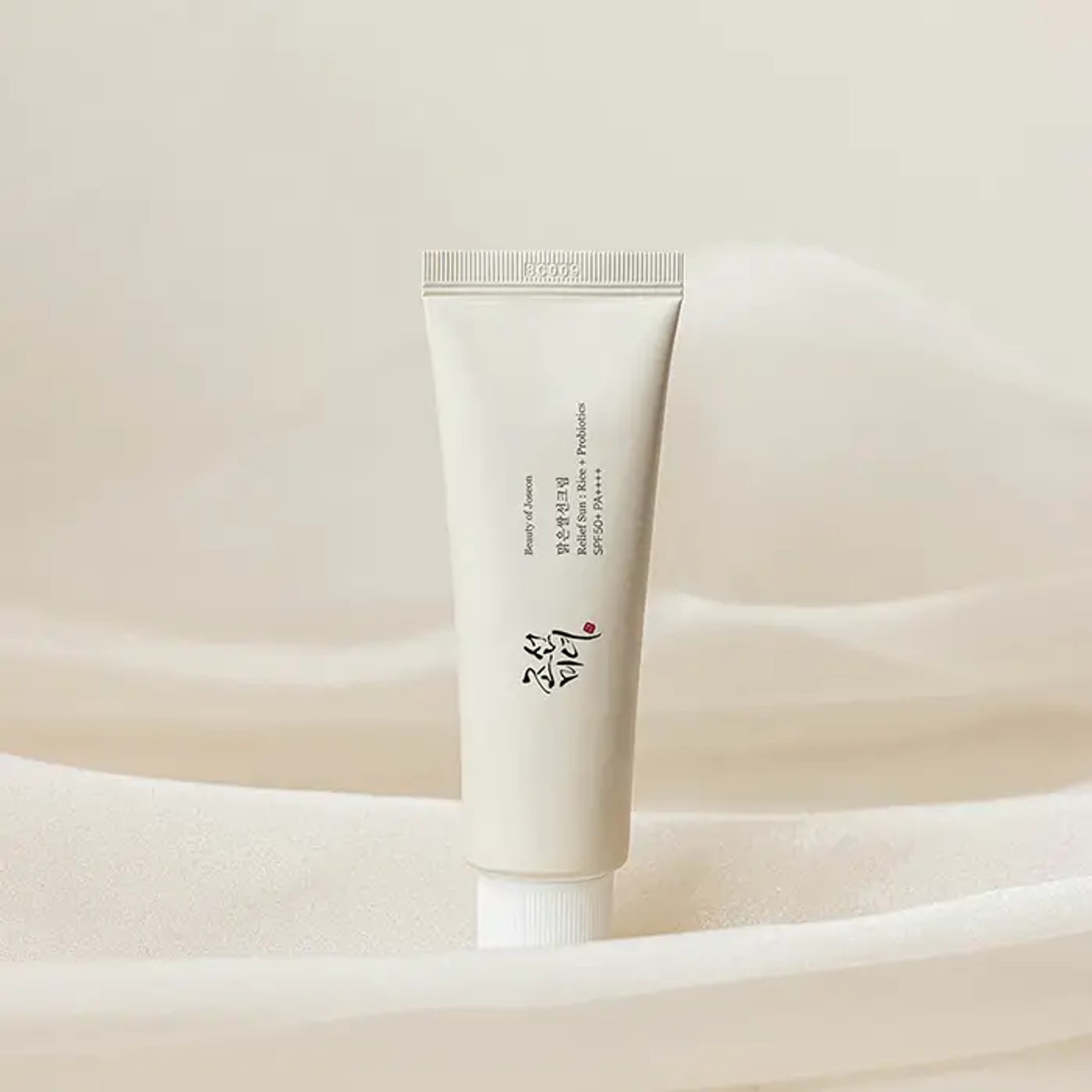 Beauty of Joseon Relief Sunscreen Rice + Probiotic SPF 50+PA ++++