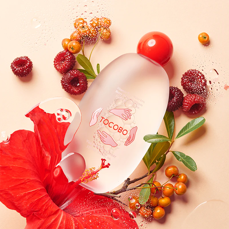 VITA BERRY PORE TONER ❤