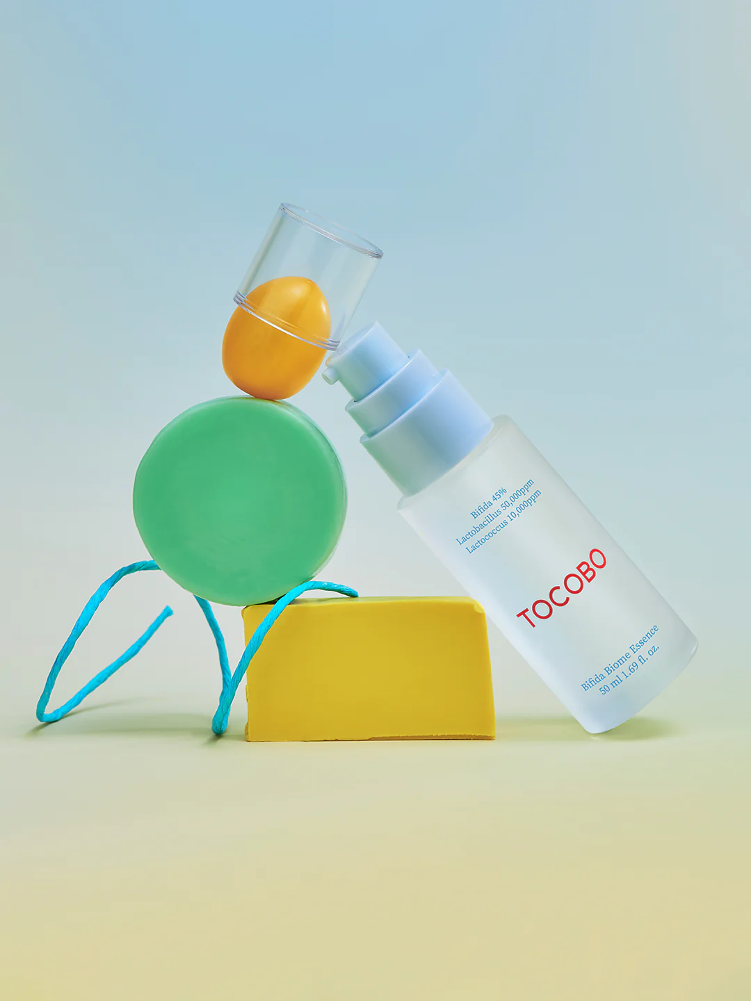 Bifida Biome Essence ☁️