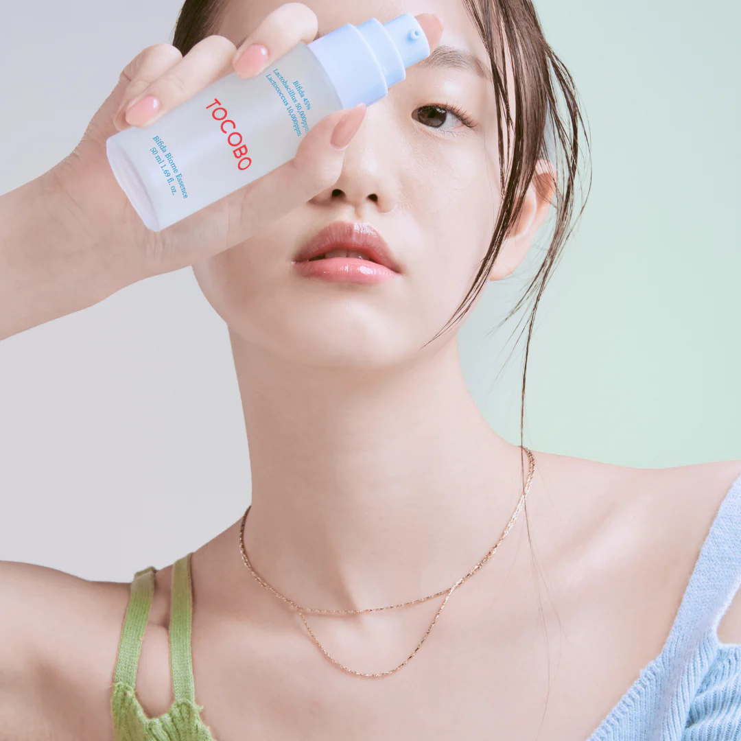 Bifida Biome Essence ☁️