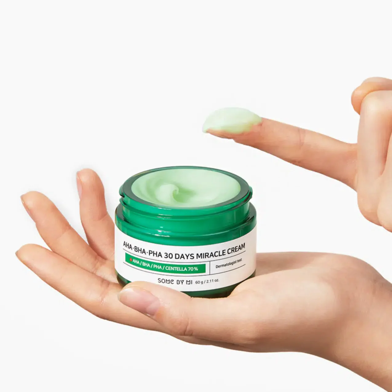 [SOME BY MI] AHA BHA PHA 30 DAYS MIRACLE CREAM SOME🍃