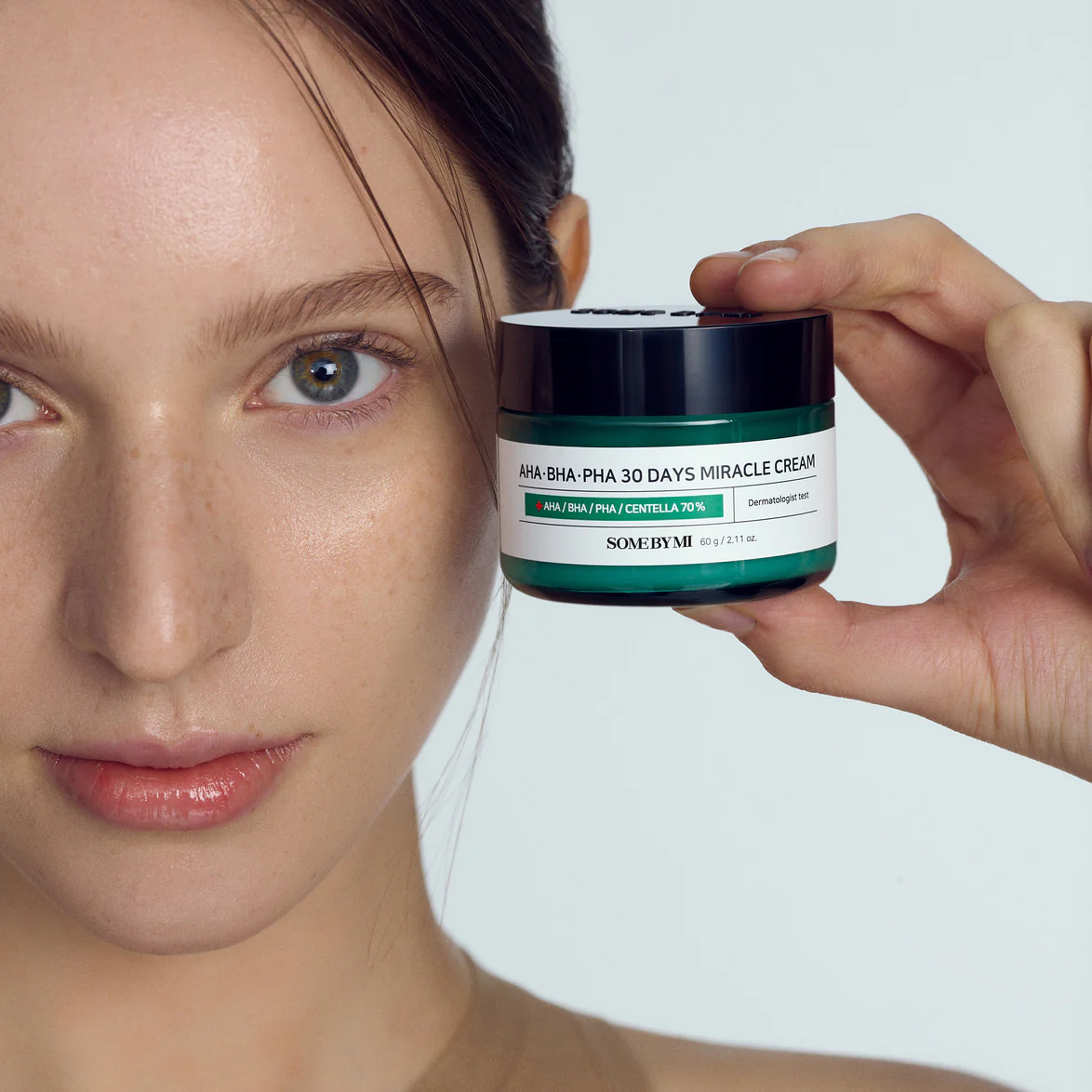 [SOME BY MI] AHA BHA PHA 30 DAYS MIRACLE CREAM SOME🍃