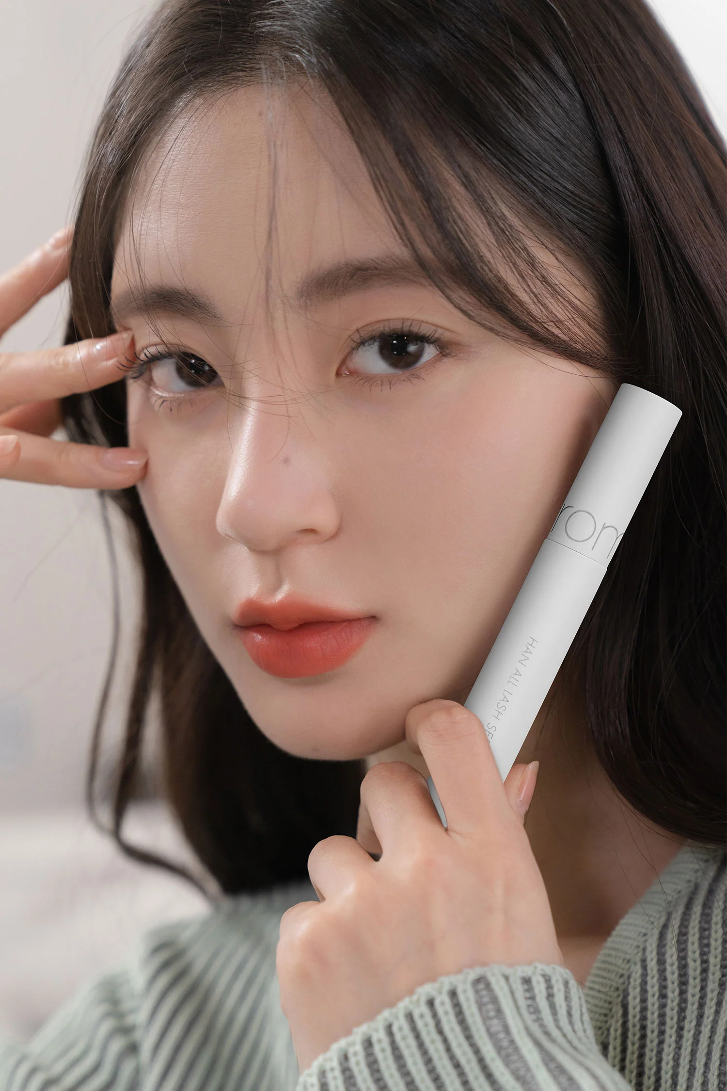 Romand Han All Lash Serum 