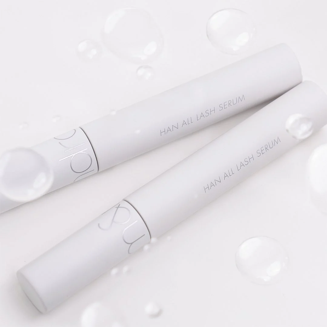Romand Han All Lash Serum 