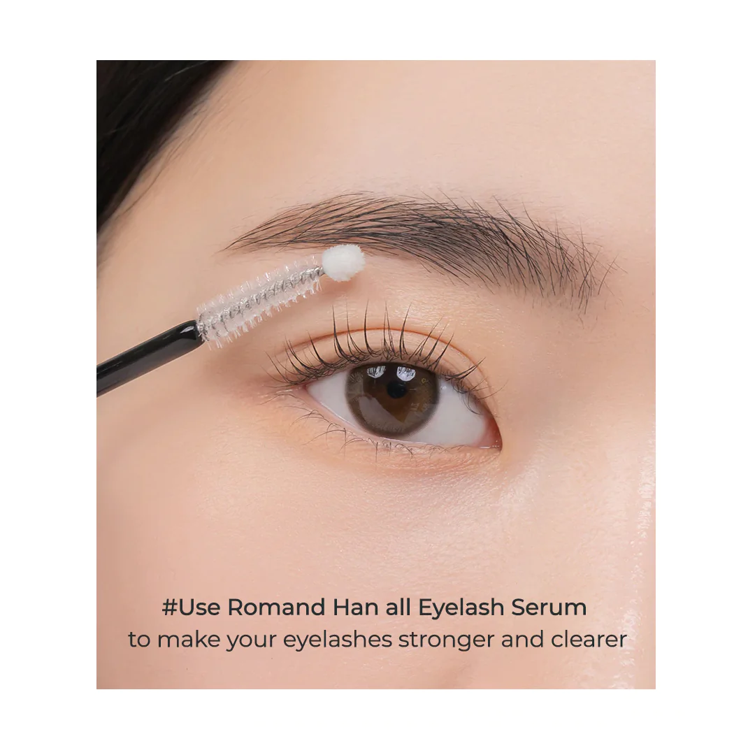 Romand Han All Lash Serum 