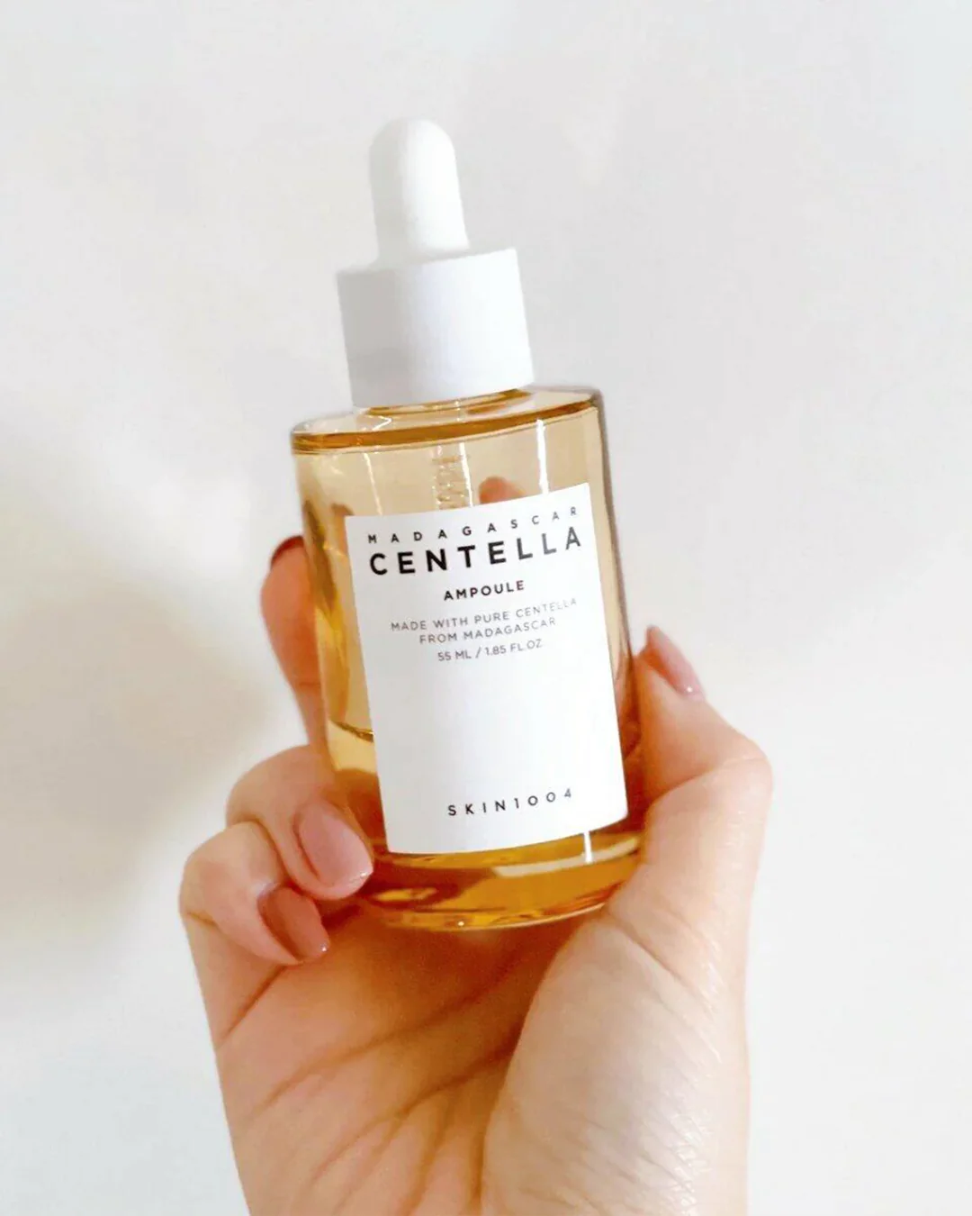 SKIN1004 Madagascar Centella Ampoule 