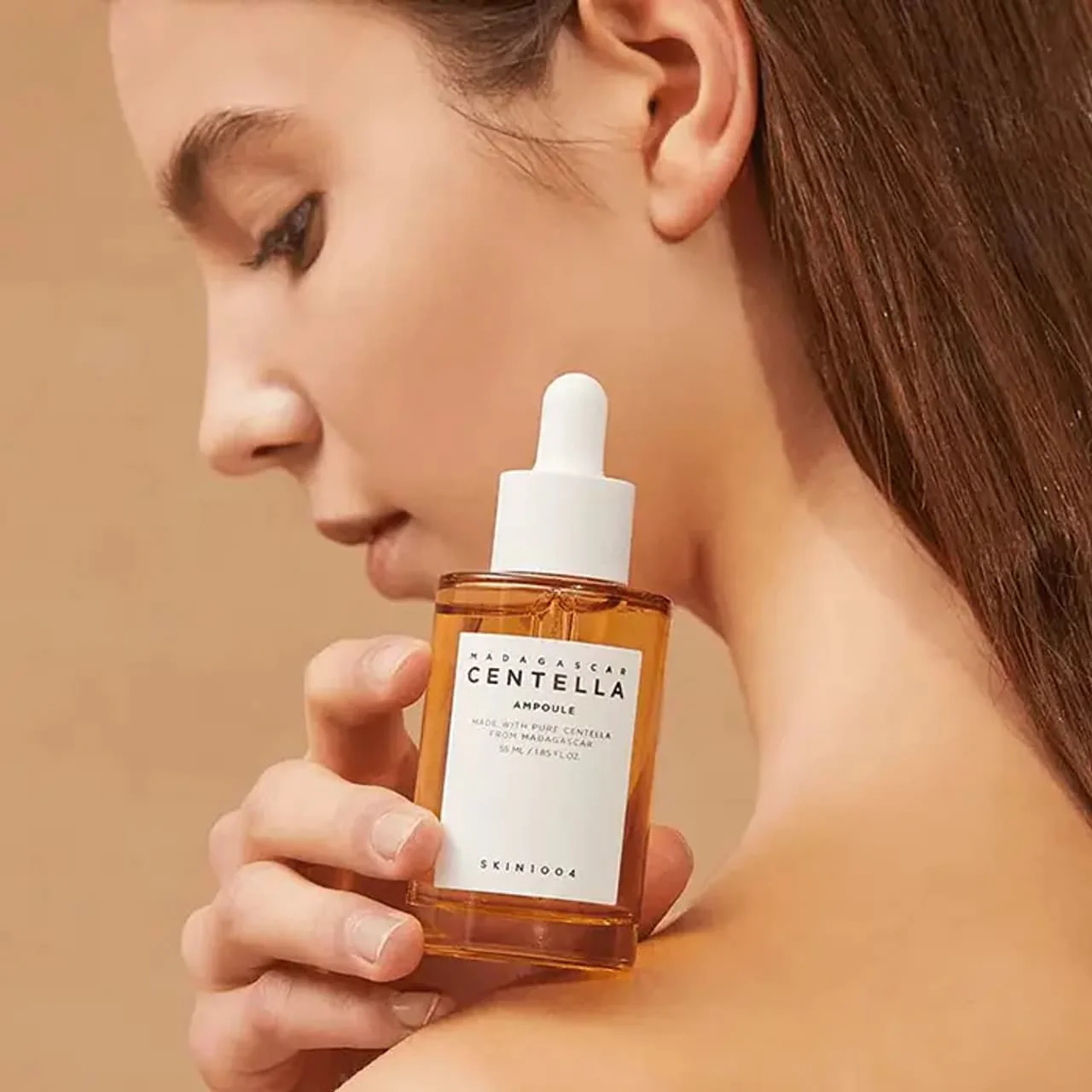 SKIN1004 Madagascar Centella Ampoule 