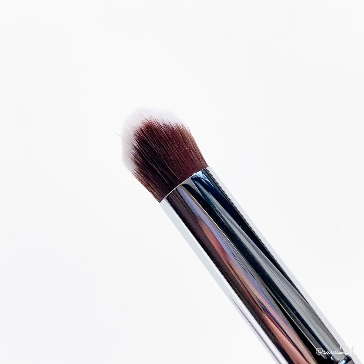 UNLEASHIA - MINEST 307 Mini Concealer Brush - Concealer Pinsel