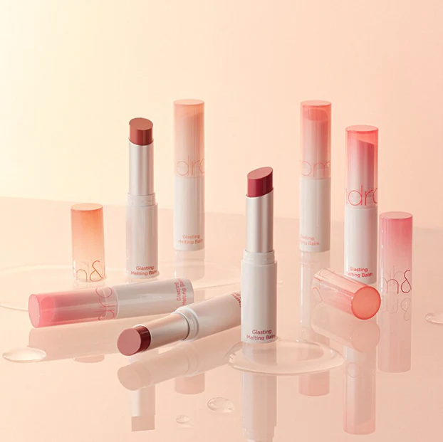 Rom&nd Glasting Melting Balm 