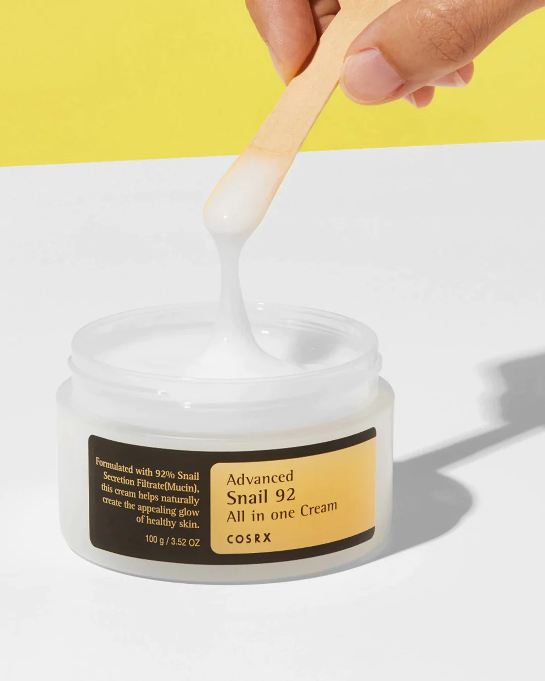Cosrx Advanced Snail 92 All In One Cream