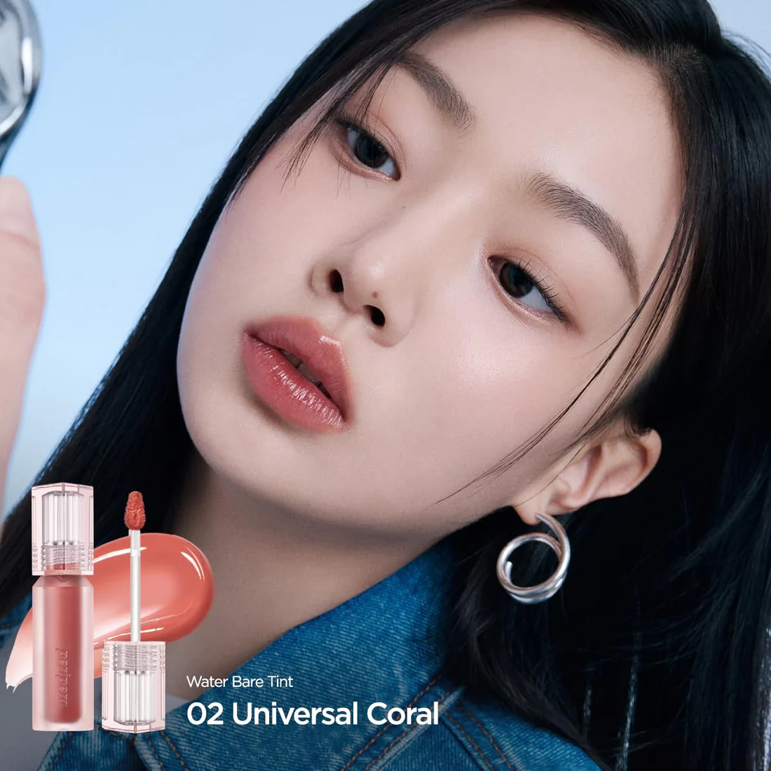 Peripera Water Bare Tint