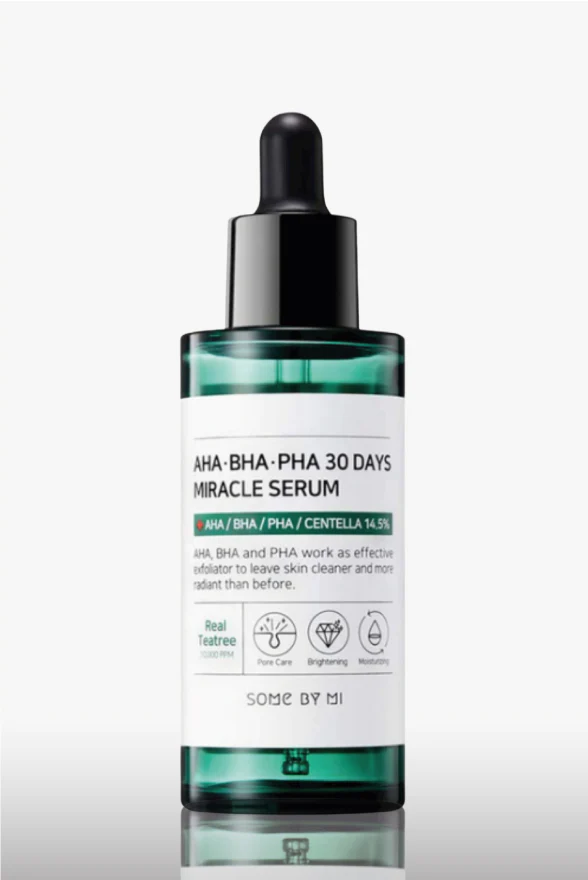 SOME BY MI AHA BHA PHA 30 days Miracle Serum