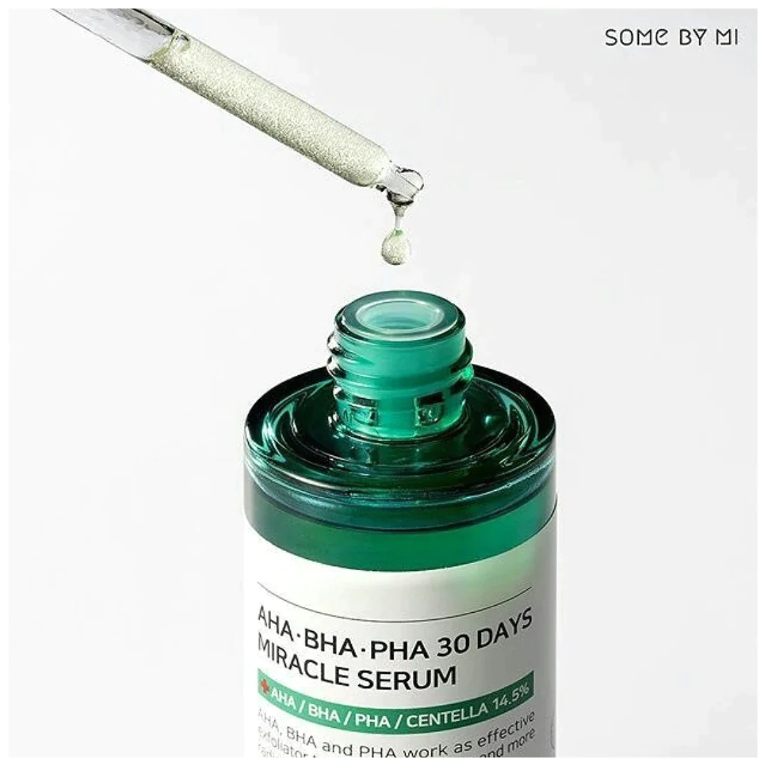 SOME BY MI AHA BHA PHA 30 days Miracle Serum