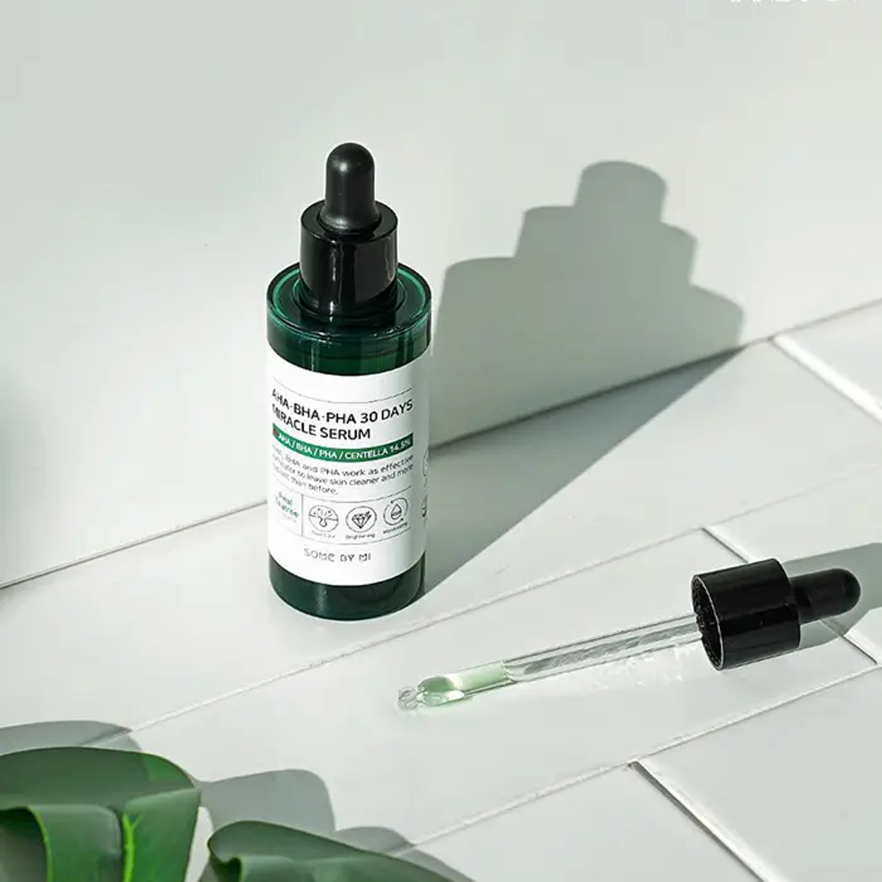 SOME BY MI AHA BHA PHA 30 days Miracle Serum