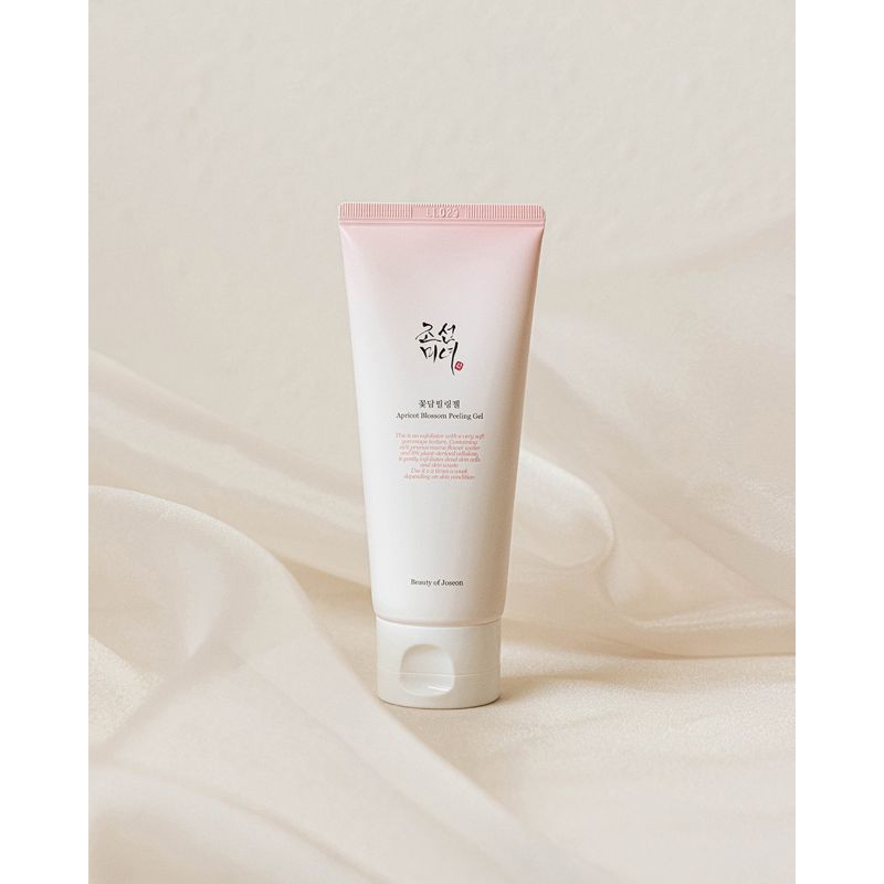 Beauty of Joseon Apricot Blossom Peeling Gel