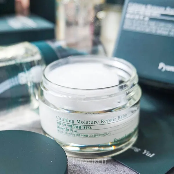 Pyunkang Yul - Calming Moisture Repair Balm