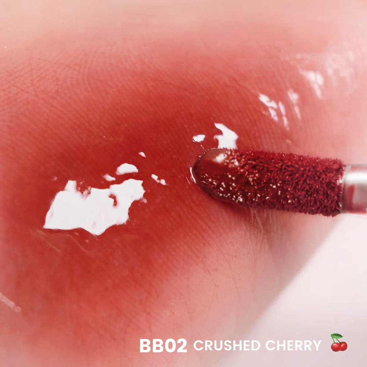 Focallure Pro-Juicy Jelly Watery Tint 🍓