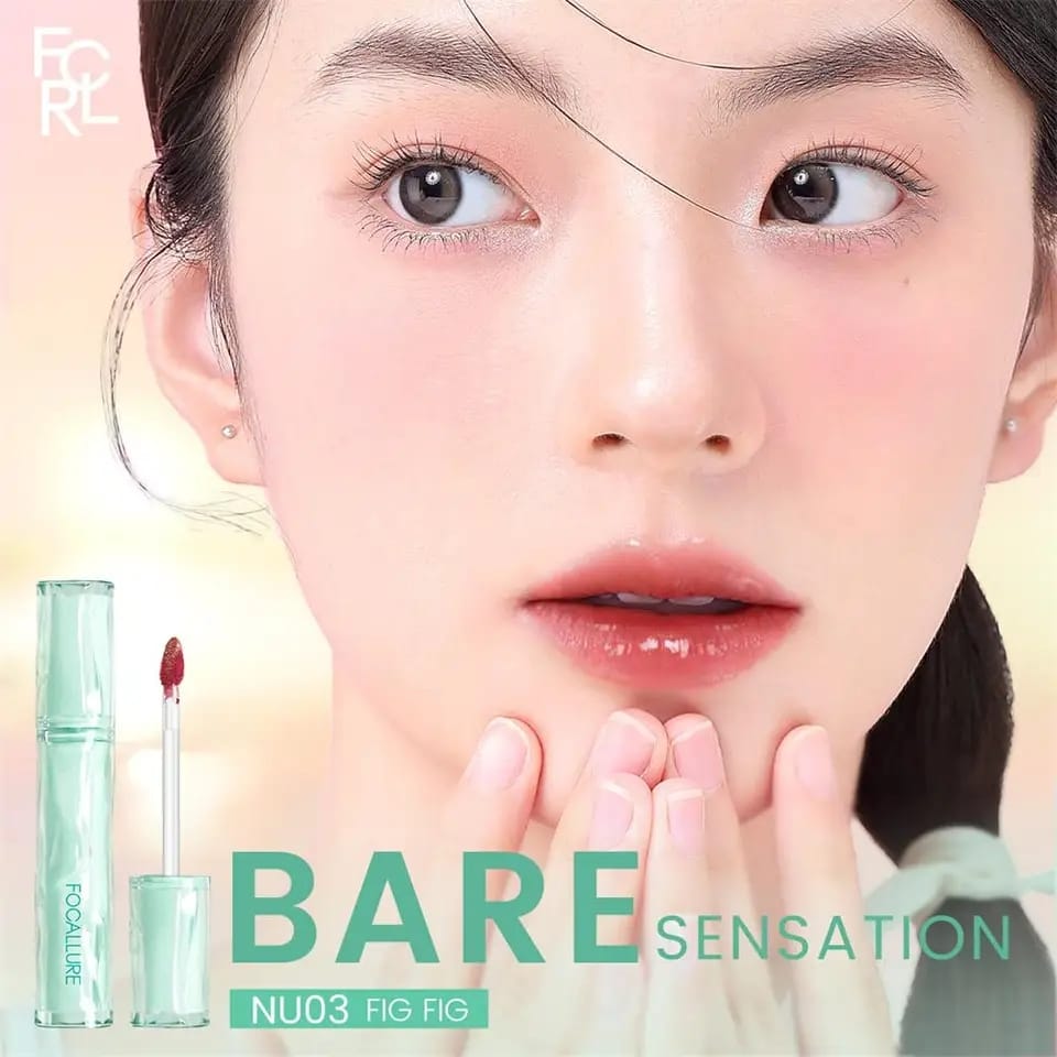Focallure Pro-Juicy Jelly Watery Tint 🍓