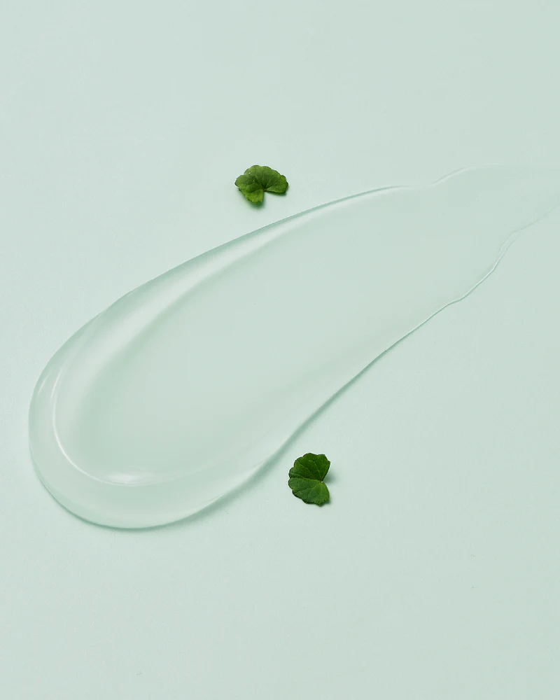 Iunik Centella Calming Gel Cream