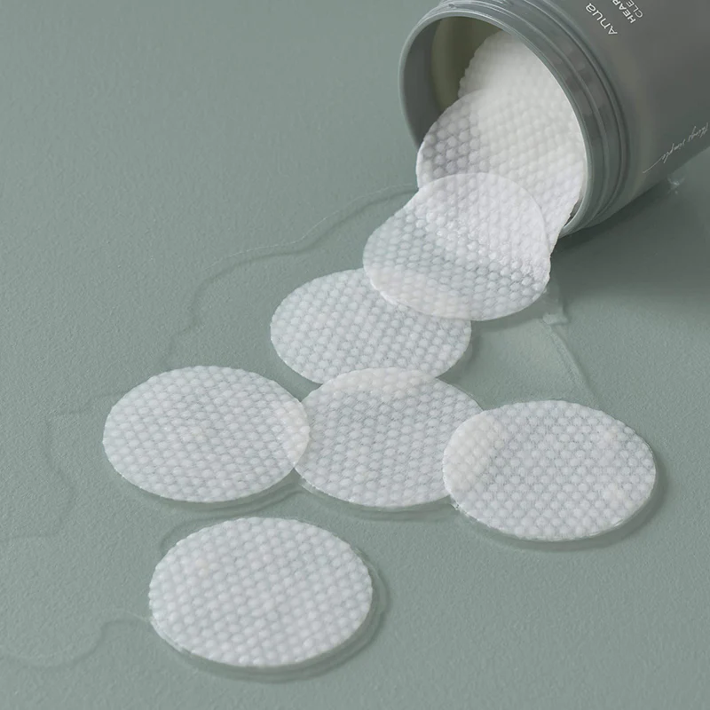Anua Heartleaf 77% Toner Pad