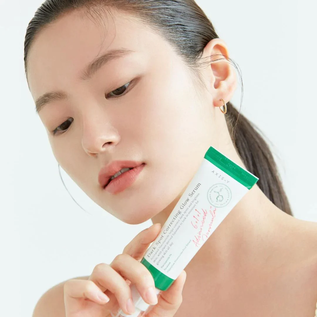 AXIS-Y Dark Spot Correcting Glow Serum
