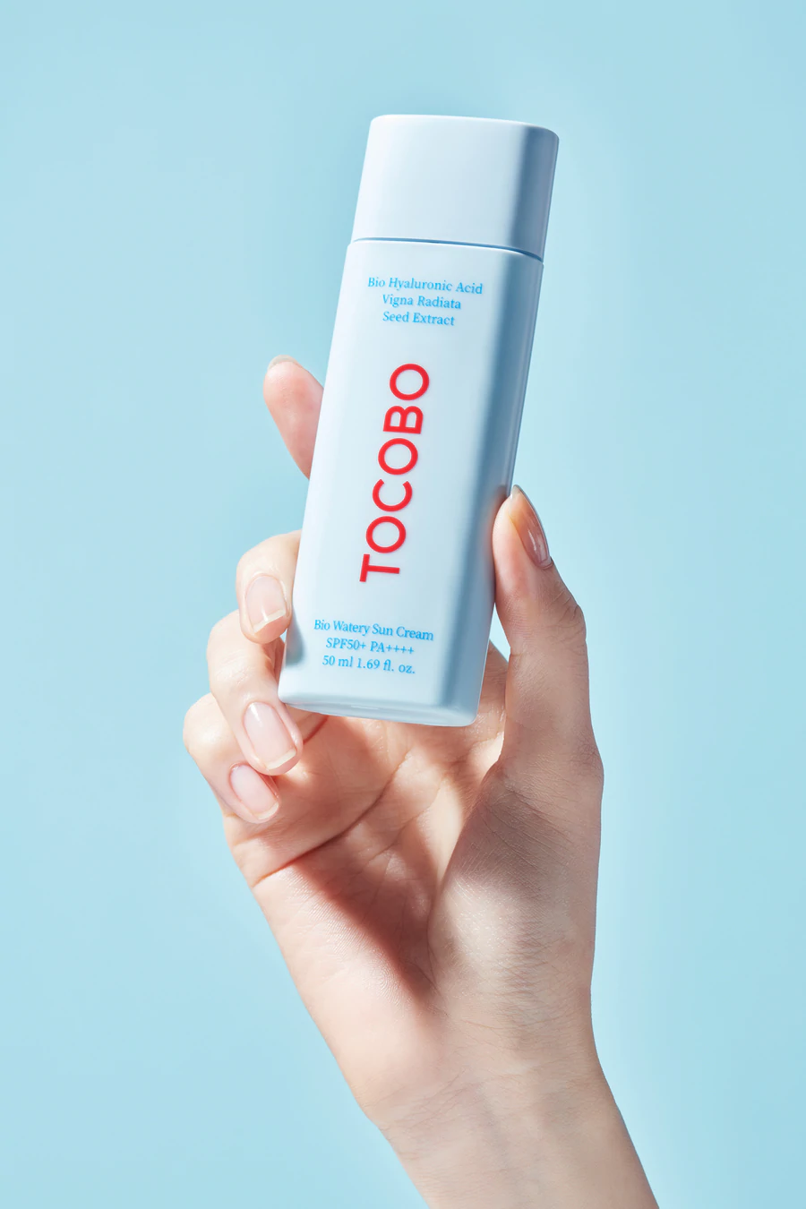 Tocobo Bio Watery Sun Cream 