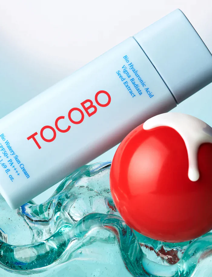 Tocobo Bio Watery Sun Cream 