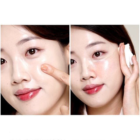 Unleashia Don't Touch Glass Pink Cushion SPF50+ PA++++