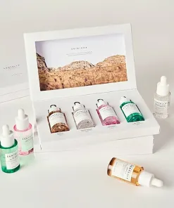 Skin1004 Madagascar Centella Ampoule Kit