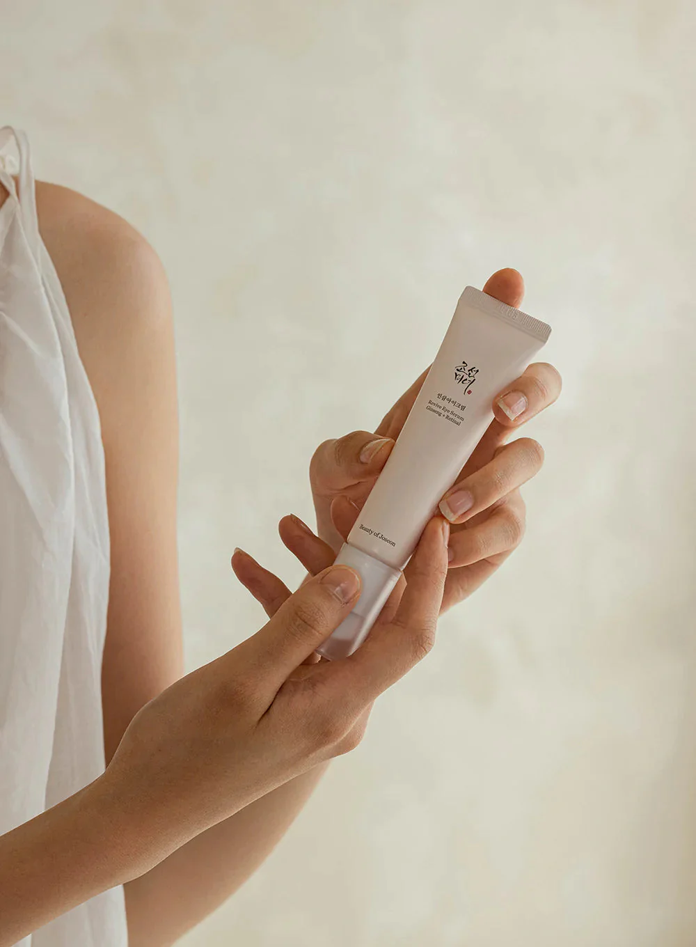 Beauty Of Joseon Revive Eye Serum: Ginseng + Retinal