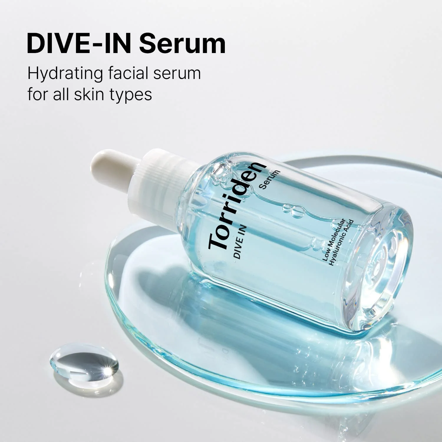 Torriden Hanbang Serum Discovery Kit 4 x 10ml