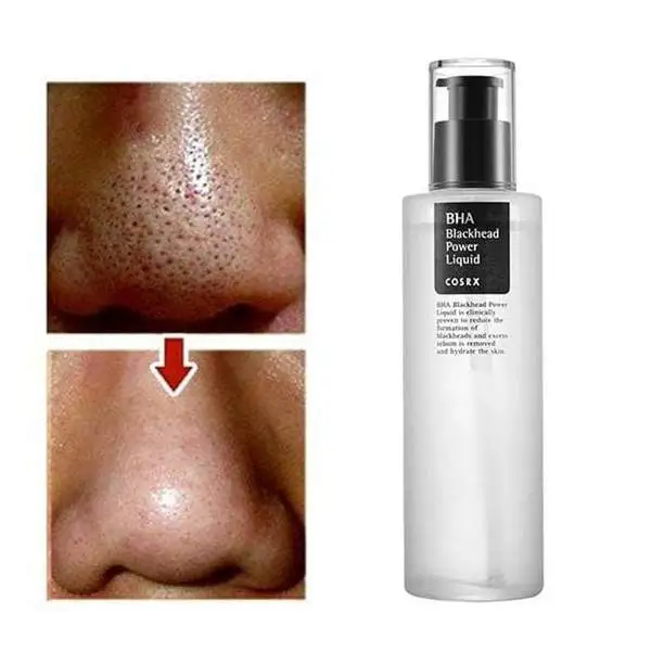 Cosrx BHA Blackhead Power Liquid