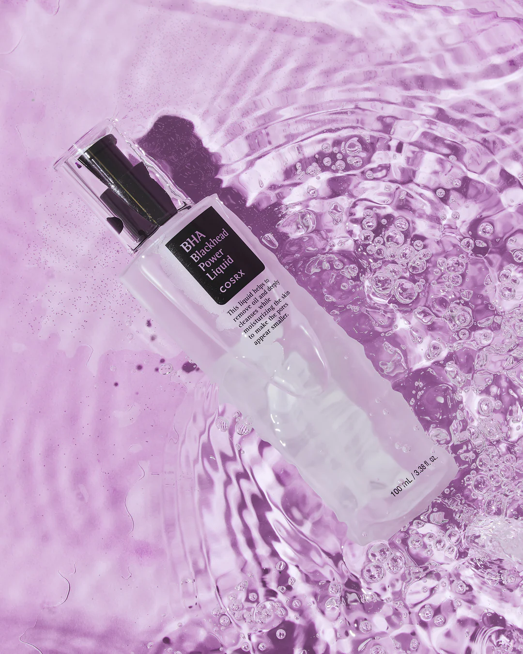 Cosrx BHA Blackhead Power Liquid