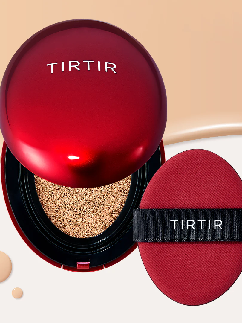 Tirtir Mask Fit Red Cushion 