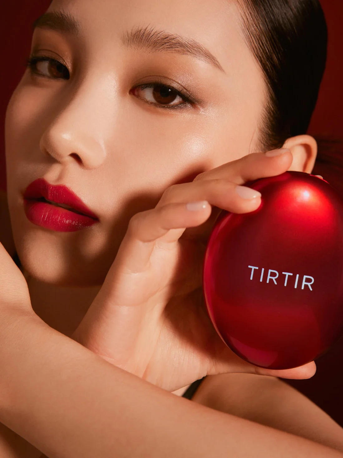Tirtir Mask Fit Red Cushion 