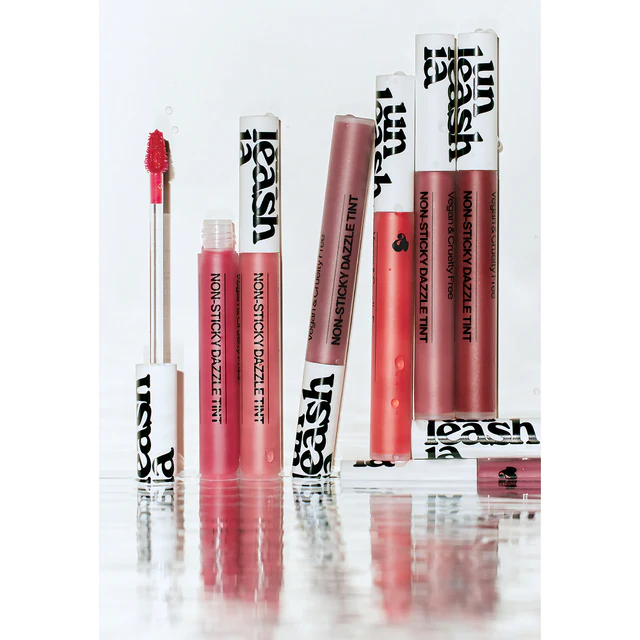 Unleashia Non Sticky Dazzle Tint