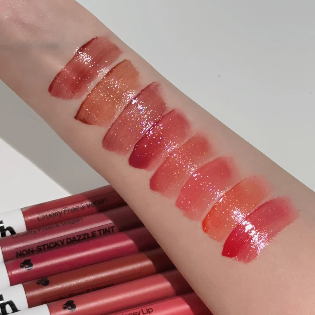 Unleashia Non Sticky Dazzle Tint