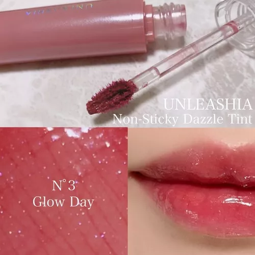 Unleashia Non Sticky Dazzle Tint