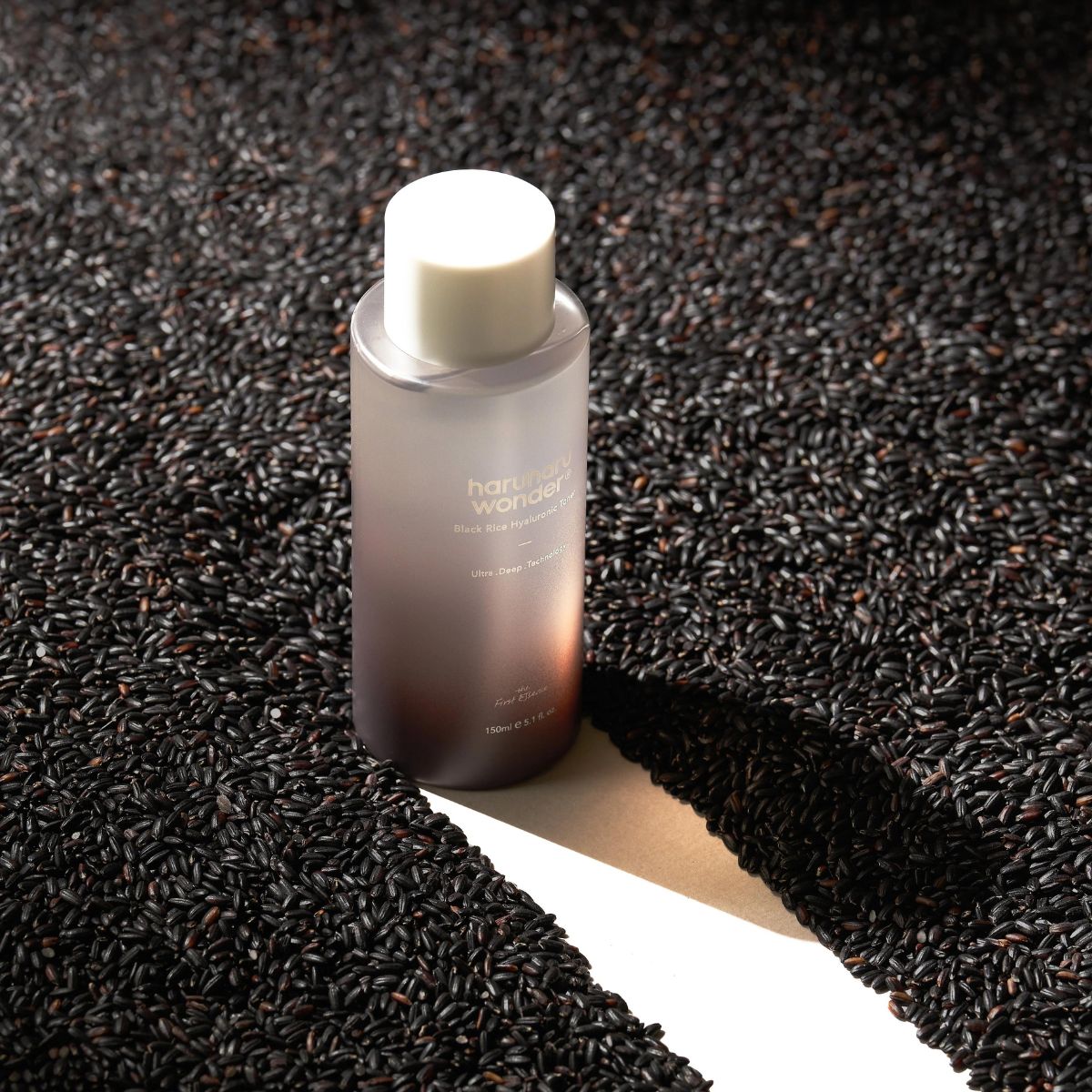 Haru Haru Wonder / Wonder Black Rice Hyaluronic Toner