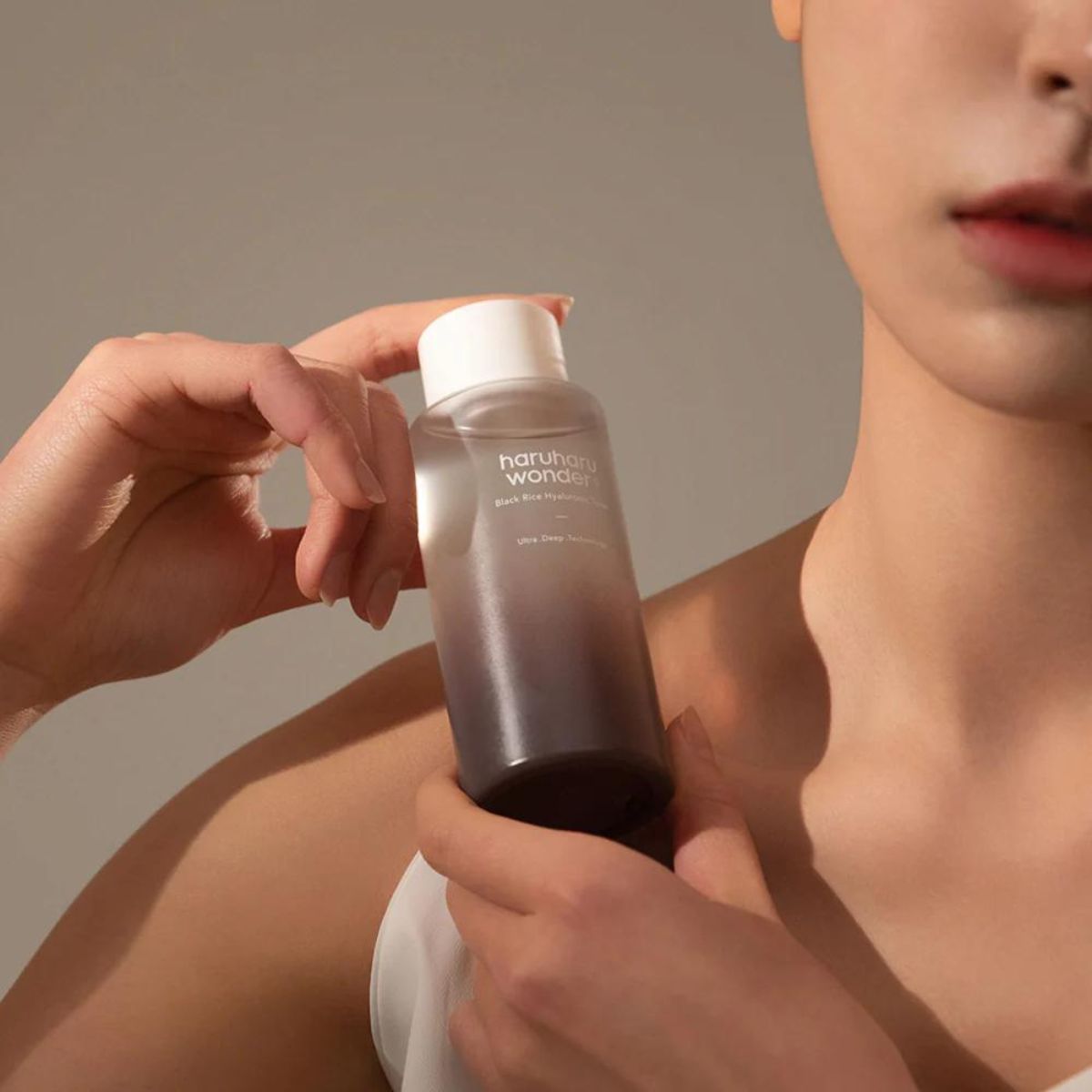 Haru Haru Wonder / Wonder Black Rice Hyaluronic Toner