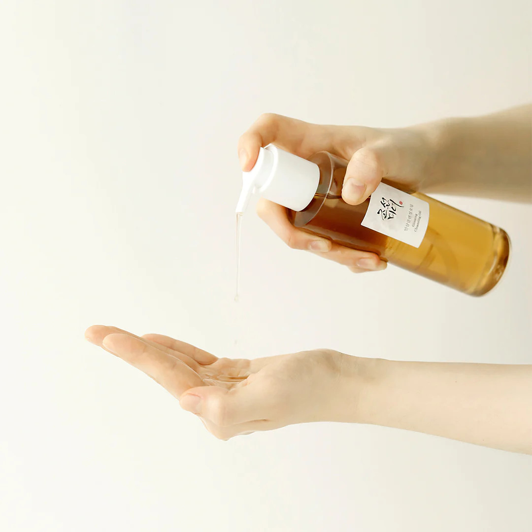Beauty Of Joseon Ginseng Cleansing Oil