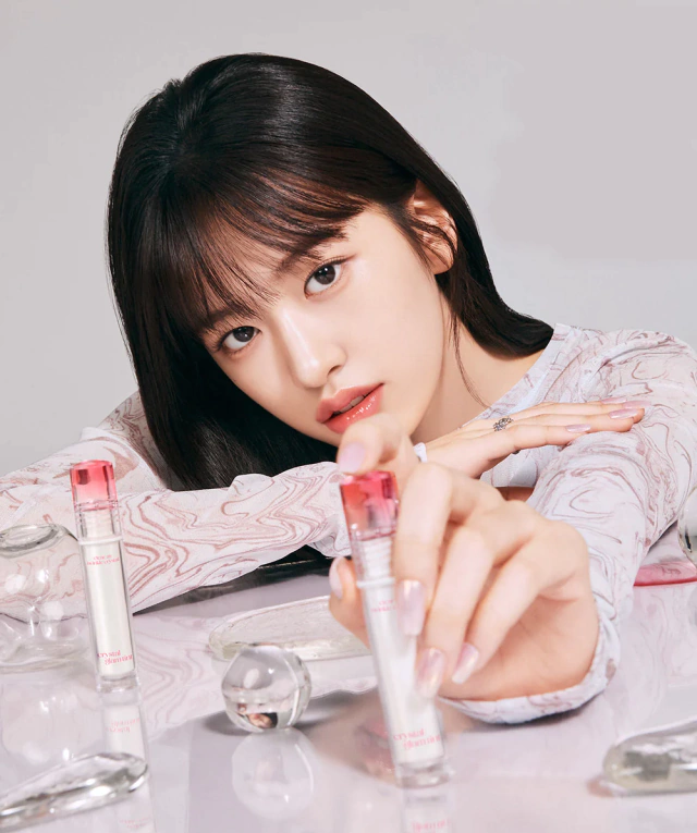 Clio Crystal Glam Tint