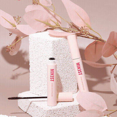 Unleashia MInest Double Last Up Mascara